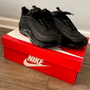 🔥NIKE AIR MAX 97🔥